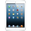 Apple iPad mini 32Gb Wi-Fi + Cellular белый - Кызыл