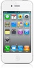 Смартфон Apple iPhone 4 8Gb White - Кызыл