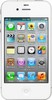 Apple iPhone 4S 16Gb black - Кызыл