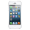 Apple iPhone 5 16Gb white - Кызыл