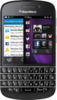 BlackBerry Q10 - Кызыл