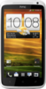 HTC One X 16GB - Кызыл