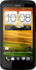 HTC One X+ 64GB - Кызыл
