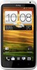 HTC One XL 16GB - Кызыл