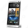 Смартфон HTC One - Кызыл