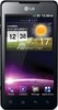 Смартфон LG Optimus 3D Max P725 Black - Кызыл