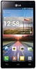 Смартфон LG Optimus 4X HD P880 Black - Кызыл