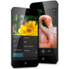 Meizu MX2 16Gb - Кызыл