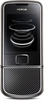 Мобильный телефон Nokia 8800 Carbon Arte - Кызыл