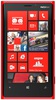 Смартфон Nokia Lumia 920 Red - Кызыл