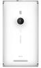 Смартфон Nokia Lumia 925 White - Кызыл