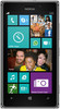 Смартфон Nokia Lumia 925 - Кызыл