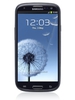 Смартфон Samsung + 1 ГБ RAM+  Galaxy S III GT-i9300 16 Гб 16 ГБ - Кызыл