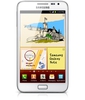 Смартфон Samsung Galaxy Note N7000 16Gb 16 ГБ - Кызыл