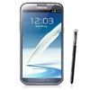Смартфон Samsung Galaxy Note 2 N7100 16Gb 16 ГБ - Кызыл