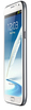 Смартфон Samsung Galaxy Note 2 GT-N7100 White - Кызыл