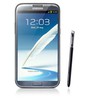 Мобильный телефон Samsung Galaxy Note II N7100 16Gb - Кызыл