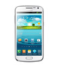 Смартфон Samsung Galaxy Premier GT-I9260 Ceramic White - Кызыл