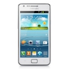 Смартфон Samsung Galaxy S II Plus GT-I9105 - Кызыл
