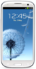 Смартфон Samsung Galaxy S3 GT-I9300 32Gb Marble white - Кызыл