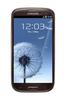 Смартфон Samsung Galaxy S3 GT-I9300 16Gb Amber Brown - Кызыл