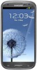 Смартфон Samsung Galaxy S3 GT-I9300 16Gb Titanium grey - Кызыл