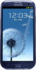 Samsung Galaxy S3 i9300 16GB Pebble Blue - Кызыл