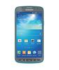 Смартфон Samsung Galaxy S4 Active GT-I9295 Blue - Кызыл
