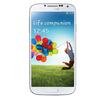Смартфон Samsung Galaxy S4 GT-I9505 White - Кызыл