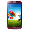 Смартфон Samsung Galaxy S4 GT-i9505 16 Gb - Кызыл
