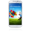 Samsung Galaxy S4 GT-I9505 16Gb белый - Кызыл