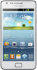 Samsung i9105 Galaxy S 2 Plus - Кызыл
