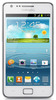 Смартфон SAMSUNG I9105 Galaxy S II Plus White - Кызыл