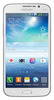 Смартфон SAMSUNG I9152 Galaxy Mega 5.8 White - Кызыл