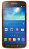 Смартфон SAMSUNG I9295 Galaxy S4 Activ Orange - Кызыл