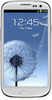 Смартфон SAMSUNG I9300 Galaxy S III 16GB Marble White - Кызыл
