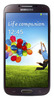 Смартфон SAMSUNG I9500 Galaxy S4 16 Gb Brown - Кызыл