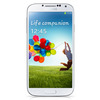Сотовый телефон Samsung Samsung Galaxy S4 GT-i9505ZWA 16Gb - Кызыл