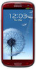 Смартфон Samsung Samsung Смартфон Samsung Galaxy S III GT-I9300 16Gb (RU) Red - Кызыл