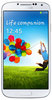 Смартфон Samsung Samsung Смартфон Samsung Galaxy S4 16Gb GT-I9500 (RU) White - Кызыл
