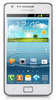 Смартфон Samsung Samsung Смартфон Samsung Galaxy S II Plus GT-I9105 (RU) белый - Кызыл