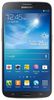 Сотовый телефон Samsung Samsung Samsung Galaxy Mega 6.3 8Gb I9200 Black - Кызыл