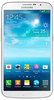 Смартфон Samsung Samsung Смартфон Samsung Galaxy Mega 6.3 8Gb GT-I9200 (RU) белый - Кызыл