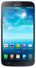 Смартфон Samsung Samsung Смартфон Samsung Galaxy Mega 6.3 8Gb GT-I9200 (RU) черный - Кызыл