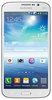 Смартфон Samsung Samsung Смартфон Samsung Galaxy Mega 5.8 GT-I9152 (RU) белый - Кызыл