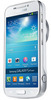 Смартфон SAMSUNG SM-C101 Galaxy S4 Zoom White - Кызыл