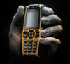 Терминал мобильной связи Sonim XP3 Quest PRO Yellow/Black - Кызыл