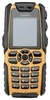 Мобильный телефон Sonim XP3 QUEST PRO - Кызыл
