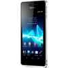 Смартфон Sony Xperia V White - Кызыл