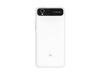 Смартфон ZTE Grand Memo White - Кызыл